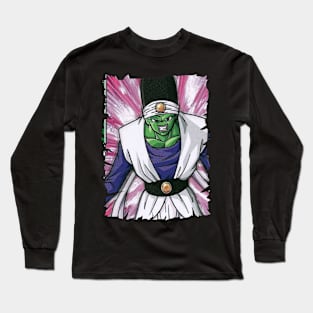 PIKKON MERCH VTG Long Sleeve T-Shirt